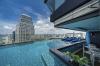 Отель The Continent Hotel Bangkok Sukhumvit By Compass Hospitality