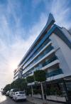 Sunprime C-Lounge