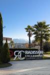 Radisson Blu Resort
