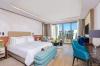 Rixos Radamis Tirana Hotel