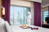 Pullman Dubai Jumeirah Lakes Towers