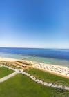 Rixos Radamis Tirana Hotel