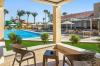 Albatros Palace Resort Hurghada