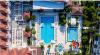 Garden Resort Bergamot