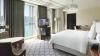 Отель Four Seasons Hotel Abu Dhabi At Al Maryah Island