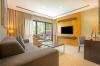 Отель Dubai Marine Beach Resort