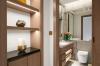 Al Jaddaf Rotana Suite Hotel
