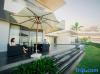 Ocean Beach Villas Danang