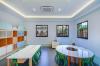 Kirman Calyptus Resort
