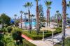 Oz Hotels Incekum Beach Hotel