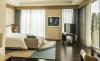 Отель Four Seasons Hotel Dubai International Financial Centre