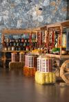 Vogue Hotel Bodrum