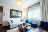 First Central Hotel Suites