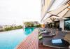 Le Meridien Chiang Mai
