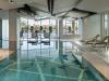 Отель Crowne Plaza Istanbul Florya