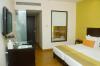 O Hotel Goa, Candolim Beach