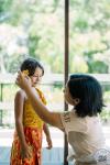 Jumana Bali Ungasan Resort