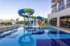 Glamour Resort