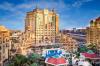 Roda Al Murooj Dubai Downtown Hotel