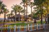Oz Hotels Incekum Beach Hotel