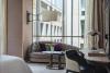 Отель Four Seasons Hotel Dubai International Financial Centre