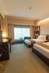 Manhattan Hotel Jakarta