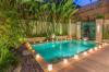 Villa Seriska Seminyak Bali