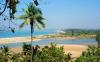 Justa Morjim Beach Resort Goa
