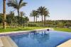 The Westin Cairo Golf Resort
