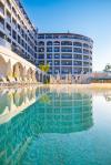 Side Moon Palace Hotel