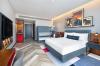 The Wb Abu Dhabi, Curio Collection By Hilton