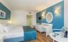 Hotel Terrace Beach Resort