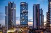 Fairmont Quasar Istanbul