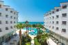 Hotel Terrace Beach Resort