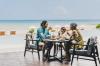 Andaz Pattaya Jomtien Beach