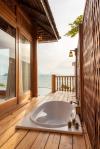 Отель Santhiya Koh Yao Yai Resort
