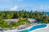 The St Regis Maldives Vommuli Resort