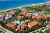 Alba Queen Hotel