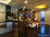 Отель Golden Silk Boutique Hotel 4