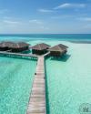 Medhufushi Island Resort