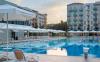 Город Mira Ultra  Hotel In Miracleon, Отель