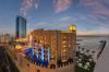 Bahi Ajman Palace Hotel
