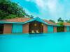 Saj Earth Resort