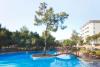 Akka Antedon Hotel