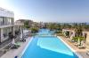 Horus Paradise Luxury Resort