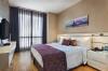 Отель Fraser Place Anthill Istanbul