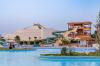 Отель Malikia Resort Abu Dabbab