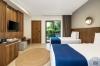 Goddes Of Bodrum Isis Hotel