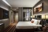 Отель The Continent Hotel Bangkok Sukhumvit By Compass Hospitality