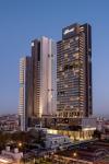 Fairmont Quasar Istanbul